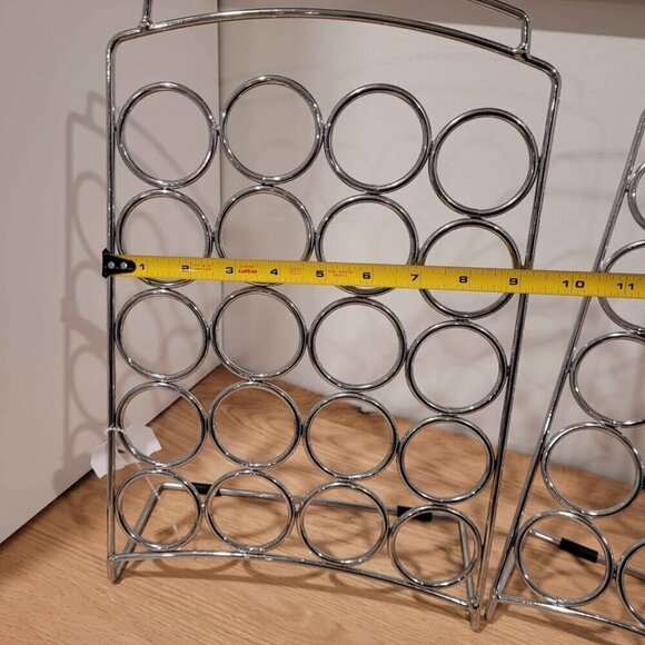 2 coffee pod metal holders - Picture 4 of 7